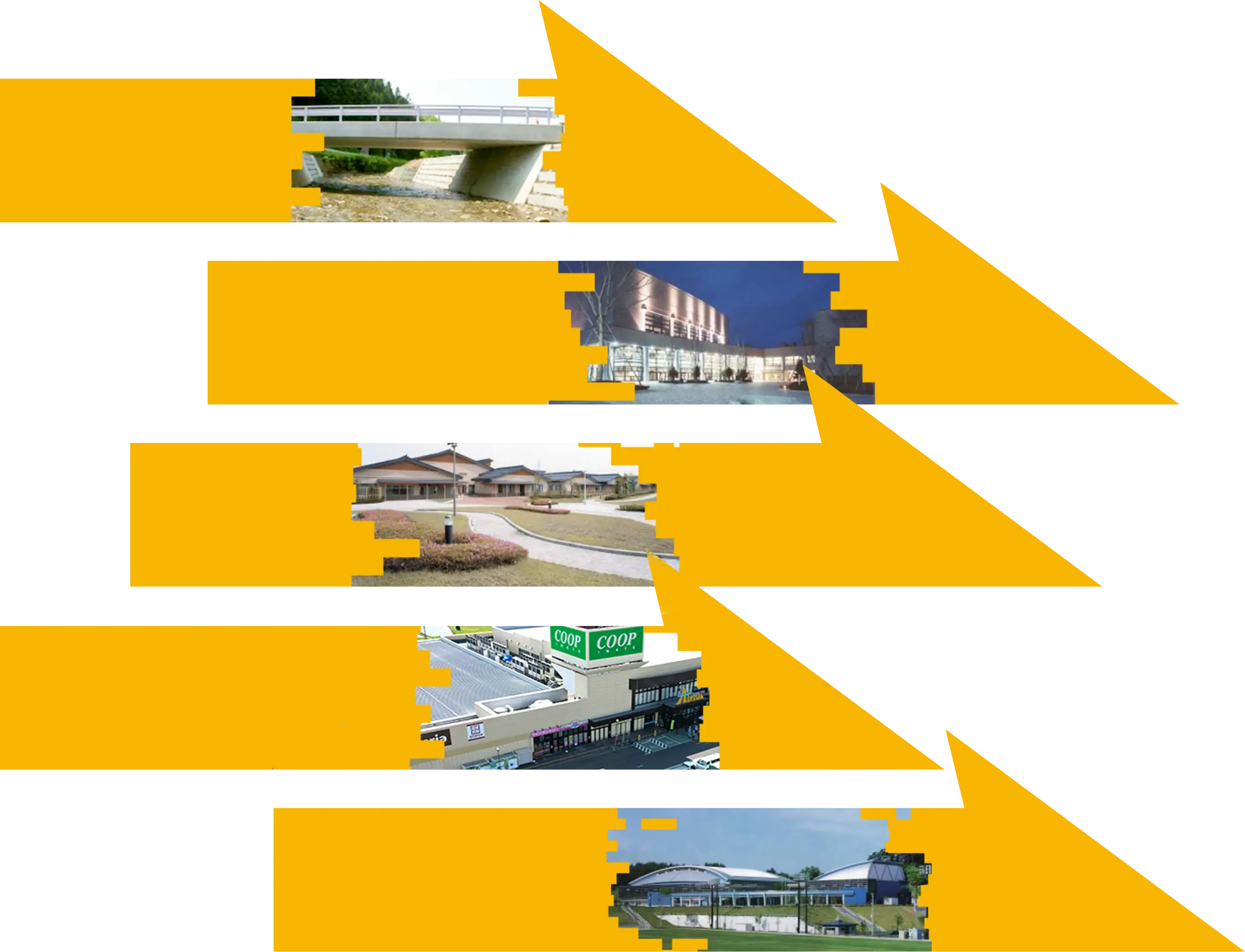 丸谷興務店実績イメージ